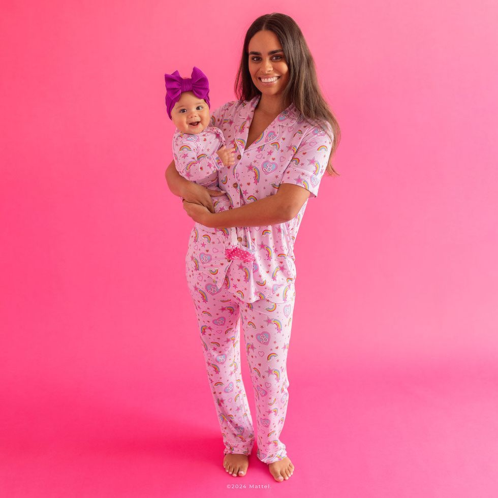Women's Luxe Pajama Set