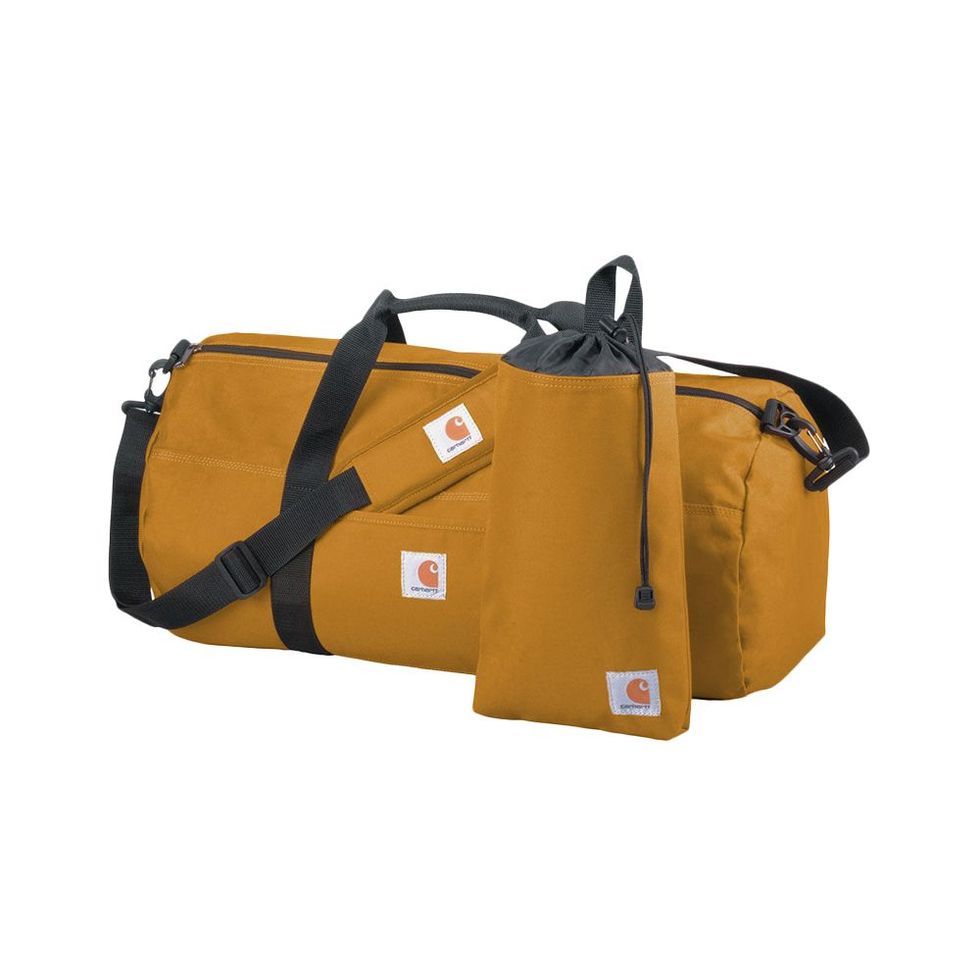 rade Series 2-in-1 Packable Duffel with Utility Pouch