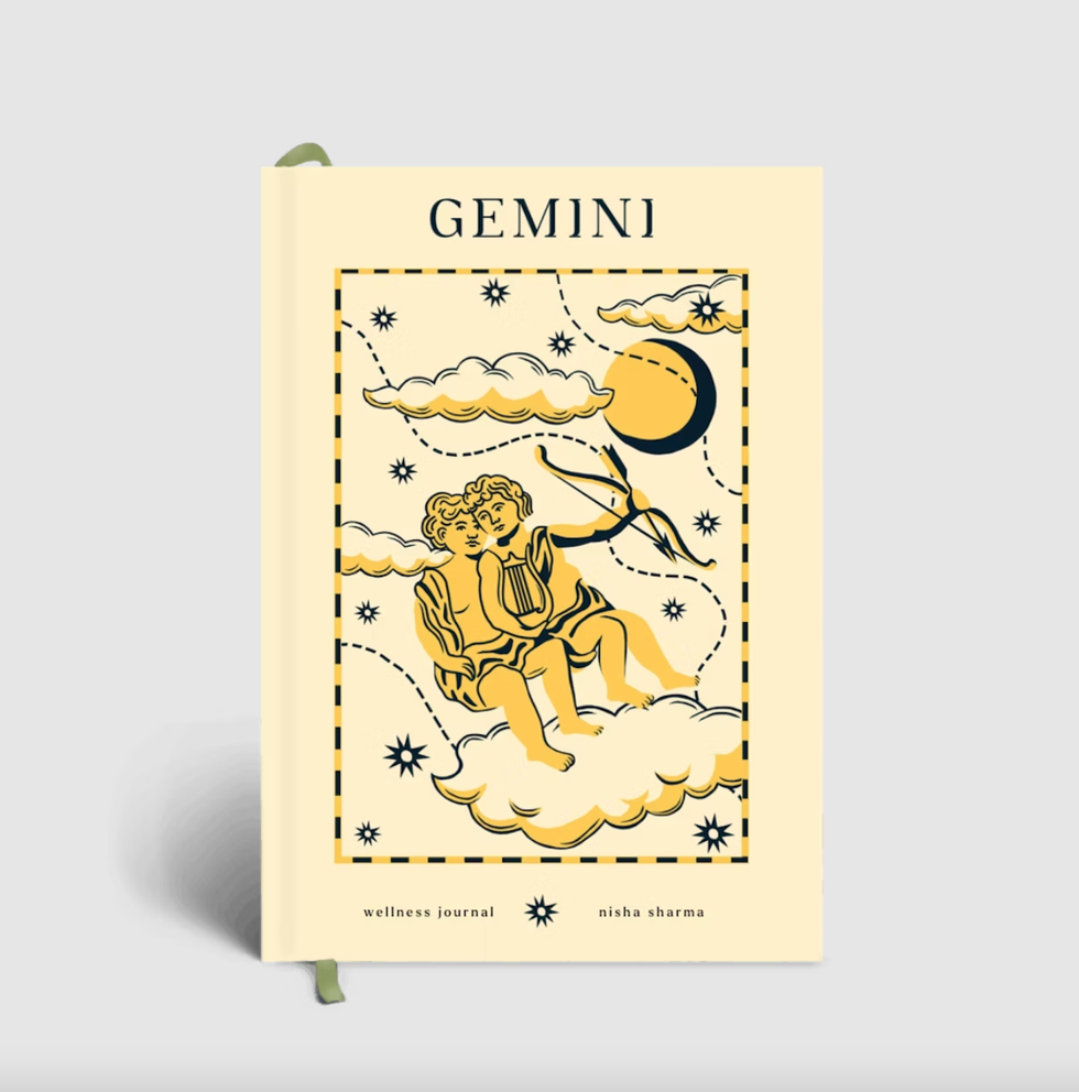 What to buy a best sale gemini woman