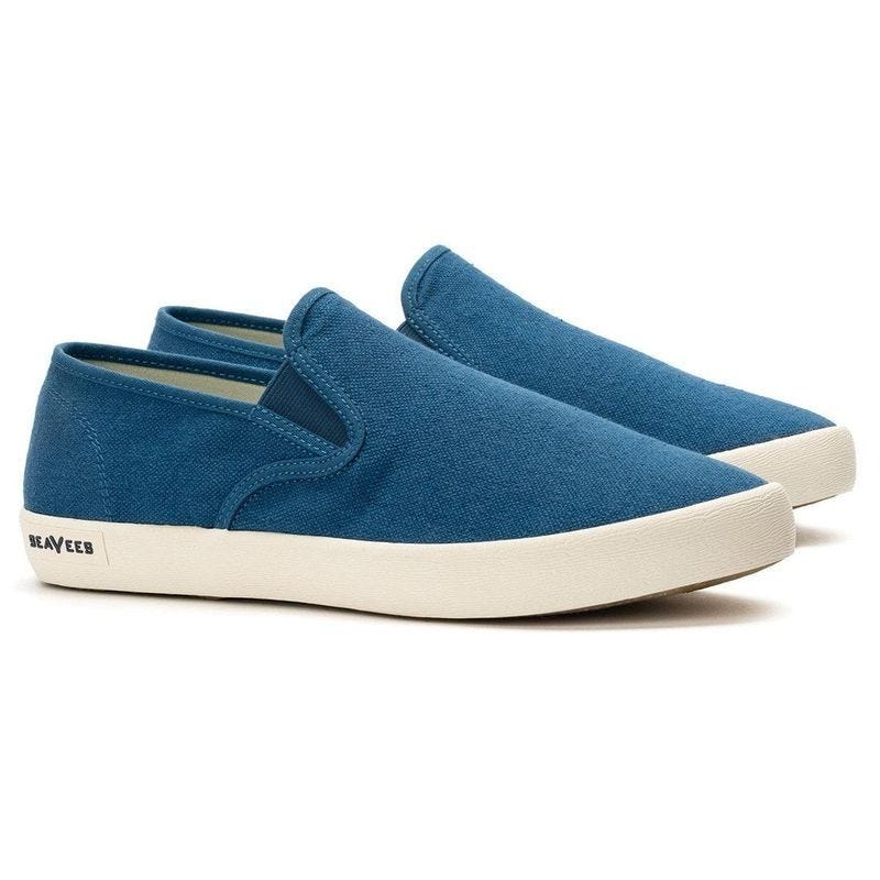 Baja Slip On 