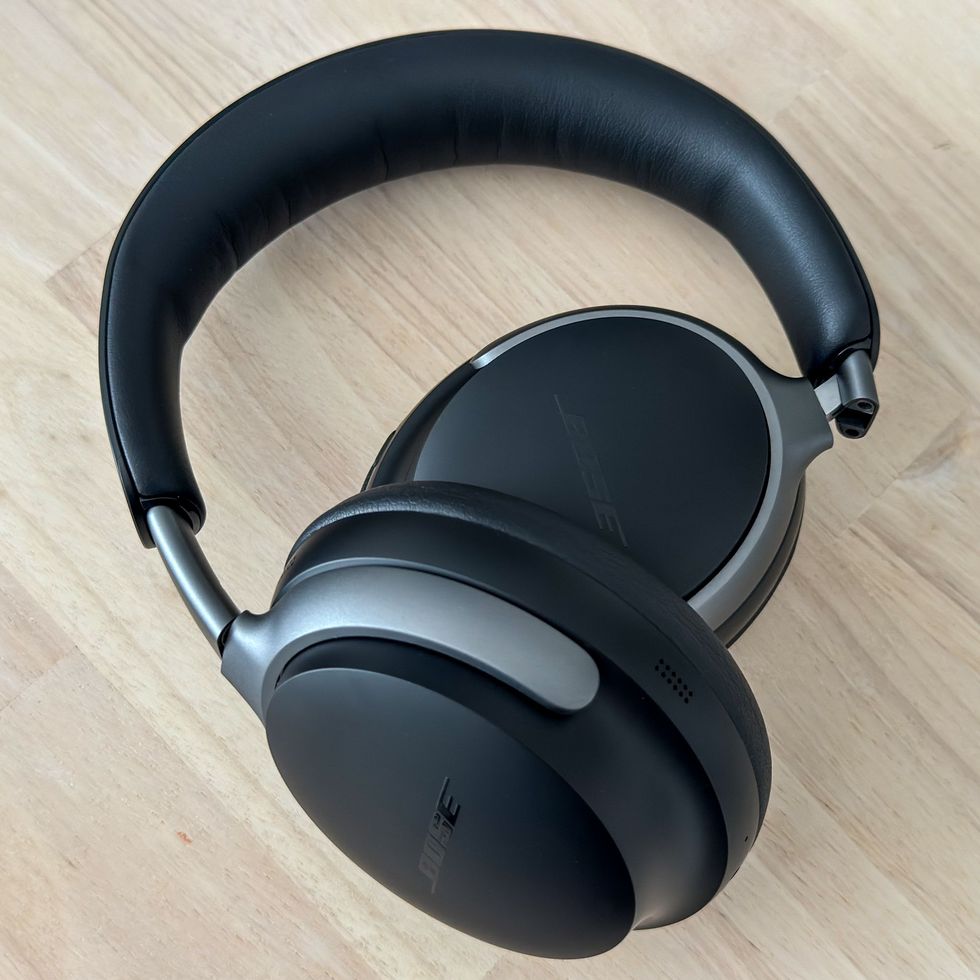 QuietComfort Ultra Wireless Noise-Canceling Headphones