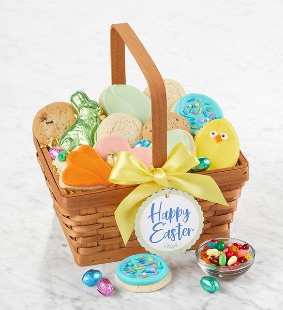 12 Unique Easter Gifts for Grandchildren - GiftsForYouNow