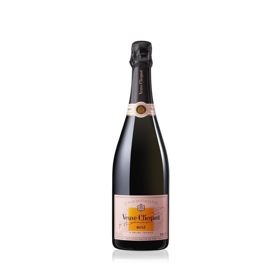 Veuve Clicquot Rosé