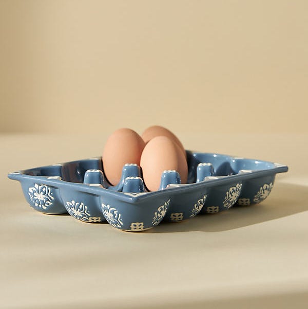 countryside egg box