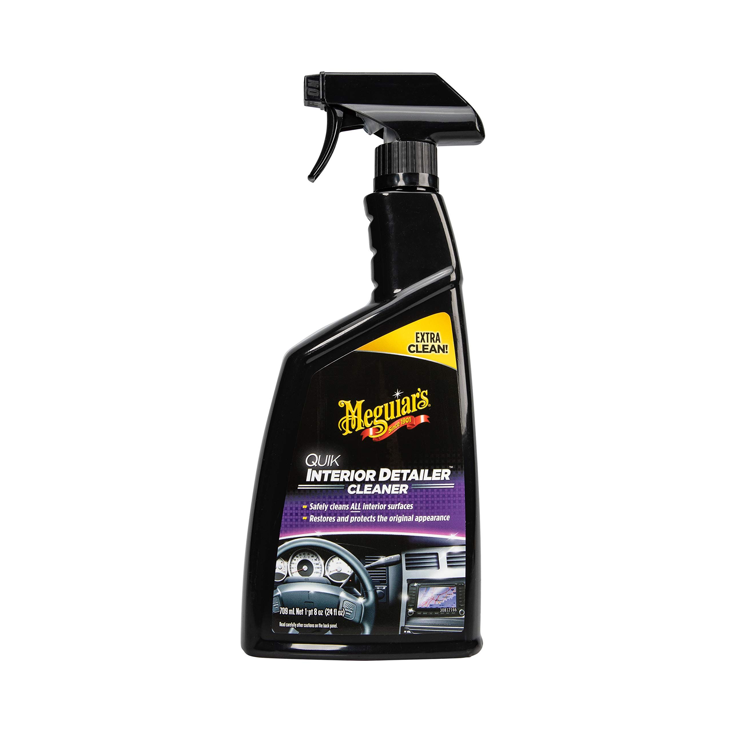 Best car outlet cleaning supplies