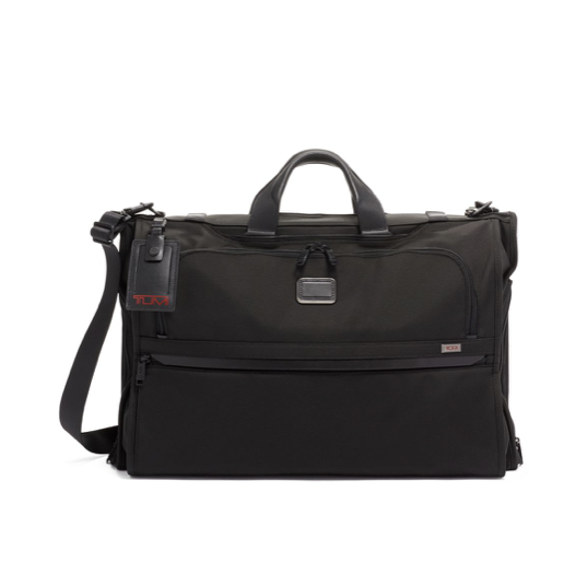 Alpha Garment Bag Trifold Carry-On