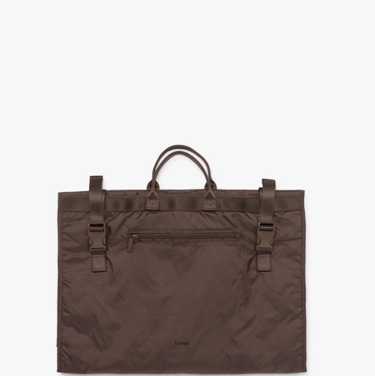 Packable Garment Bag