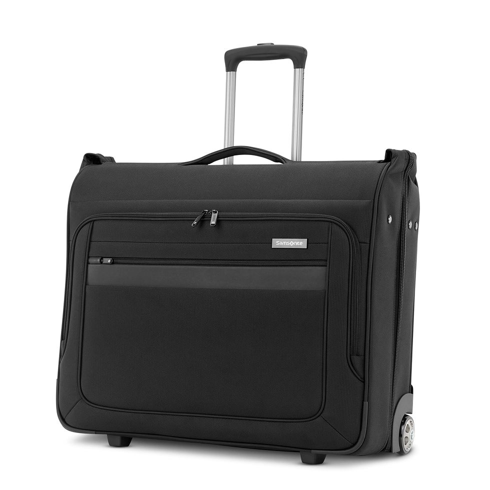Ascella 3.0 Softside Expandable Luggage