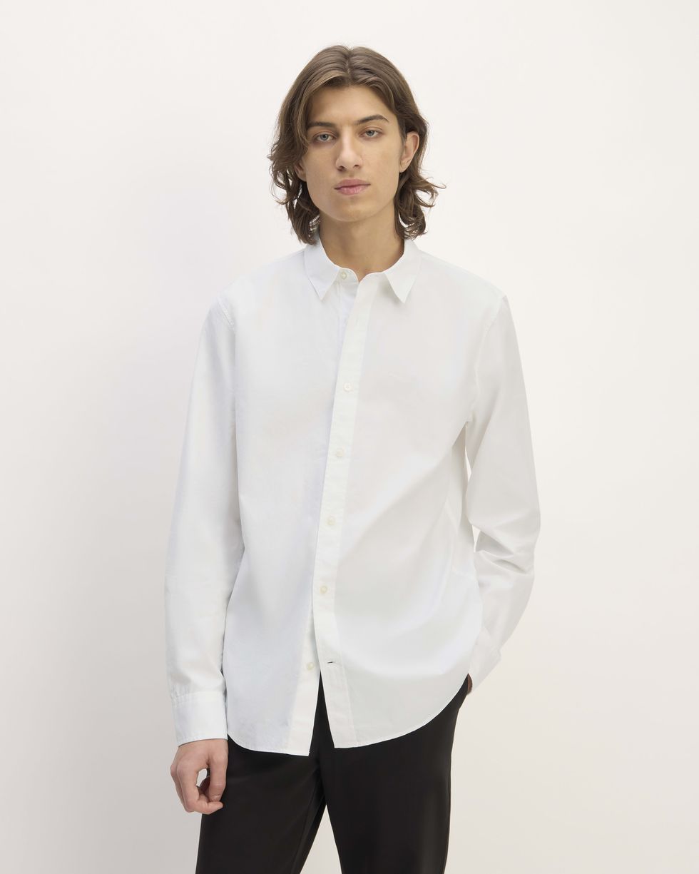 Van Heusen Introduces Flex Collar Dress Shirt Featuring Exclusive