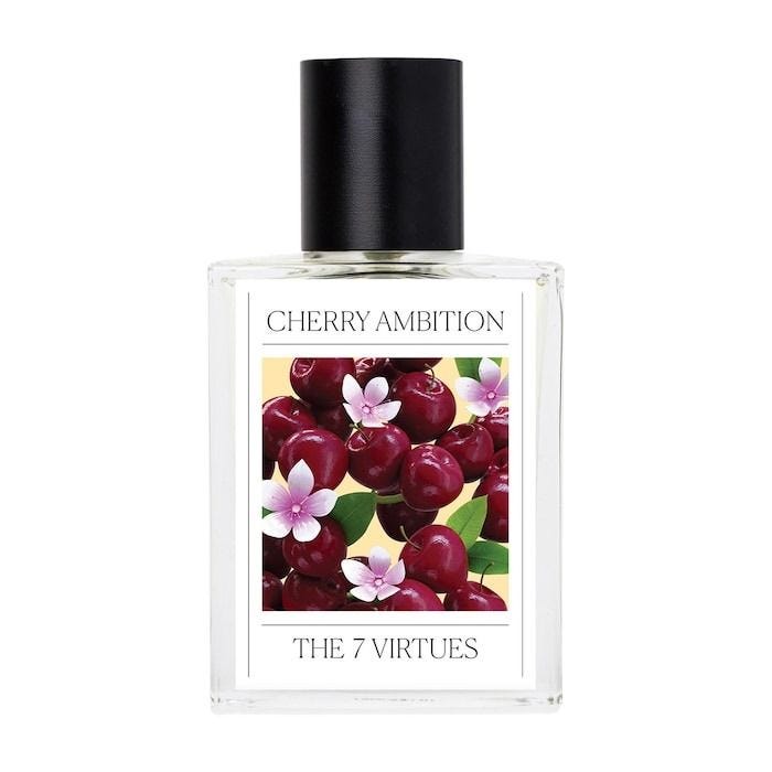 The 10 Best Cherry Perfumes to Shop in 2024