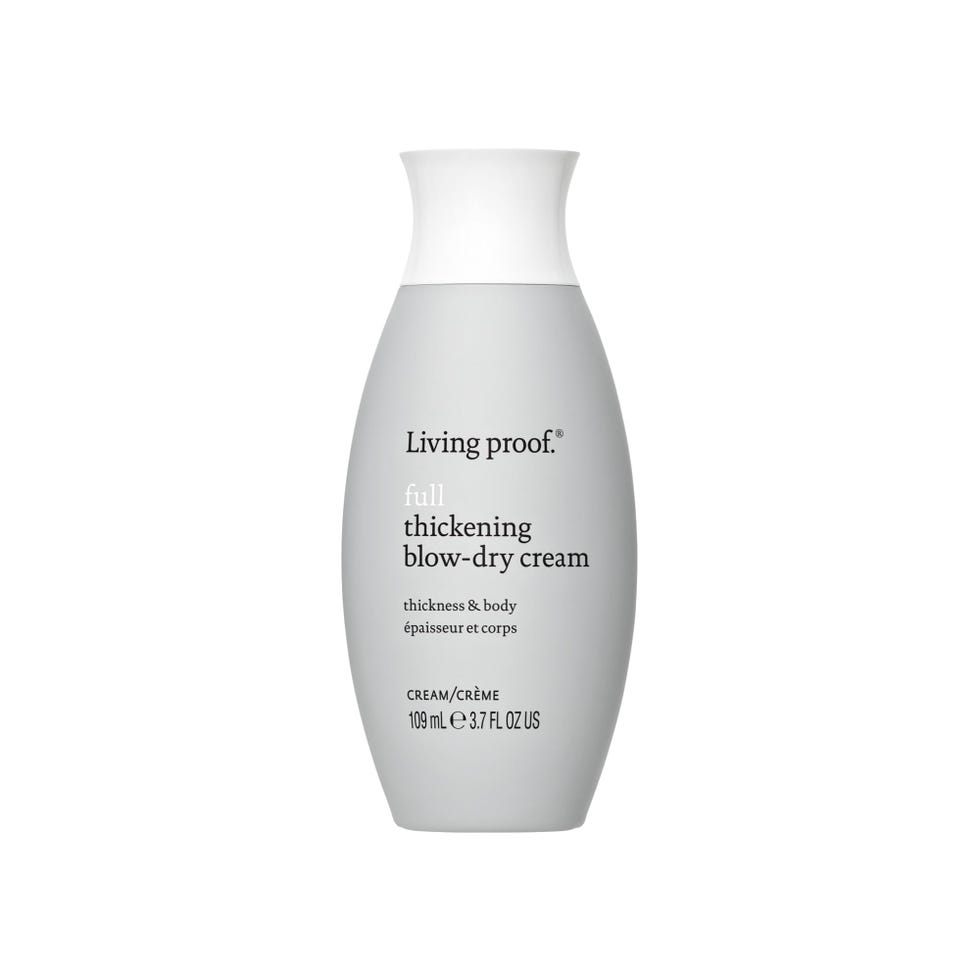 Full Thickening Blow-Dry Cream