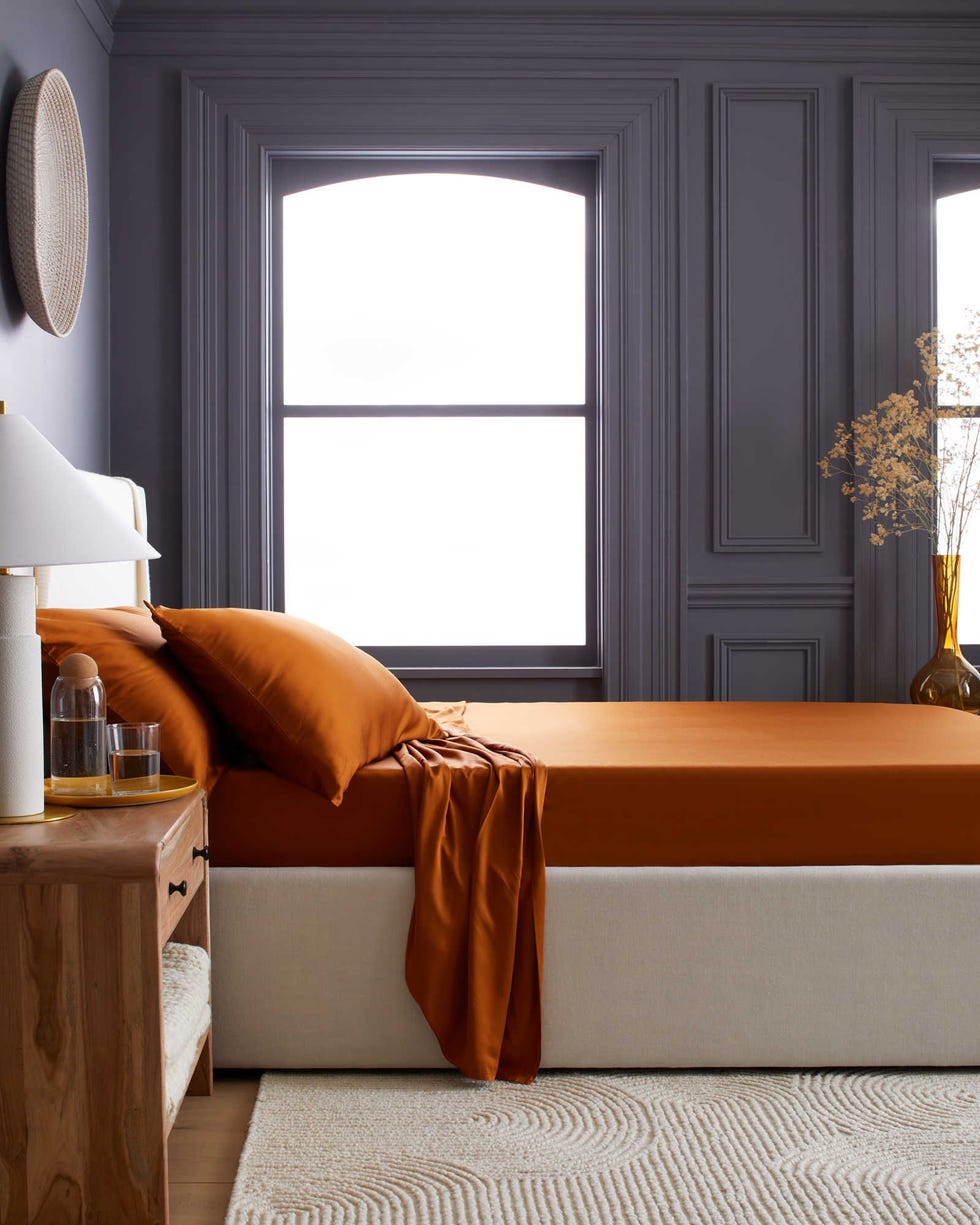 8 Best Bamboo Sheets of 2024, According to Editors and Reviews