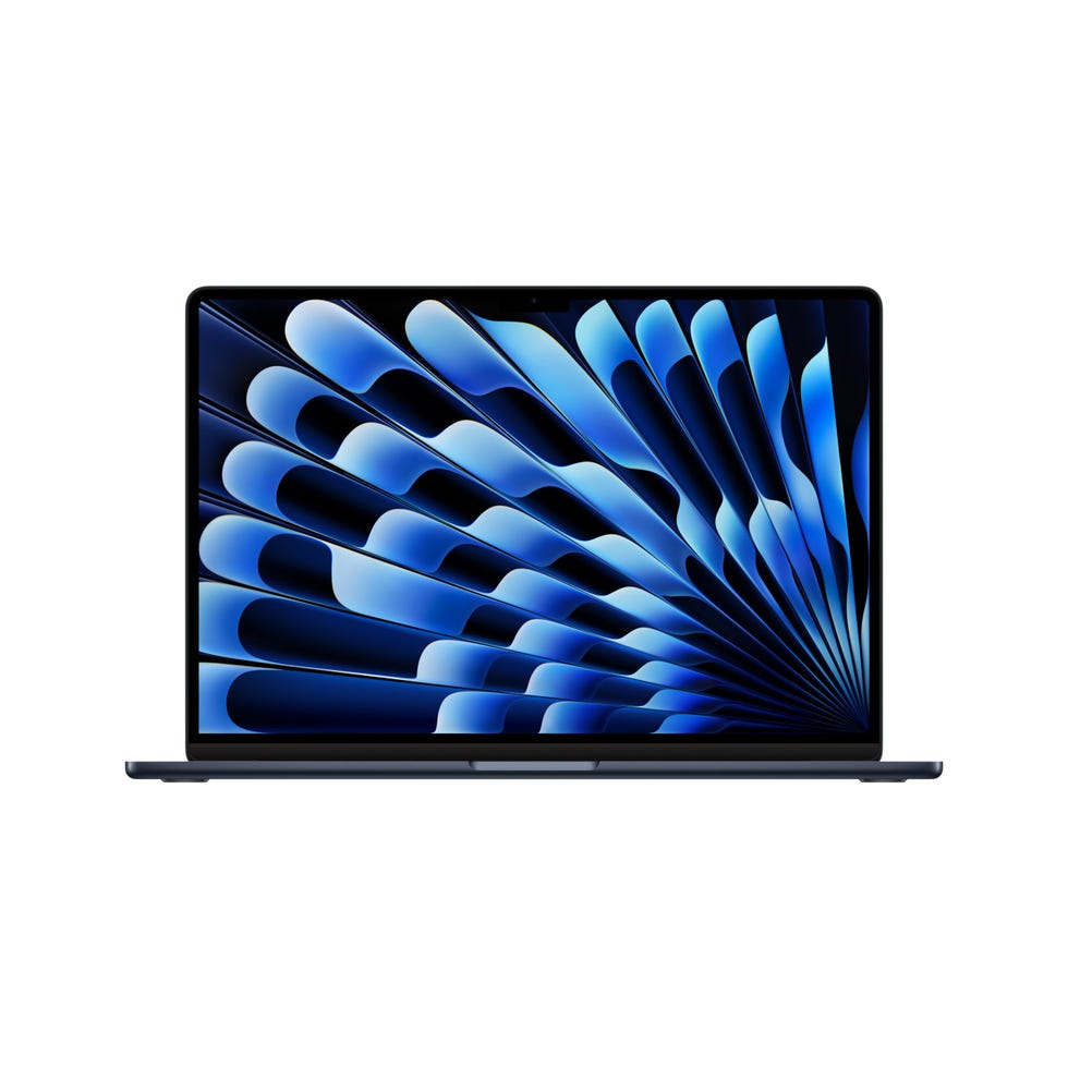 2024 MacBook Air 15-inch Laptop (512 GB)