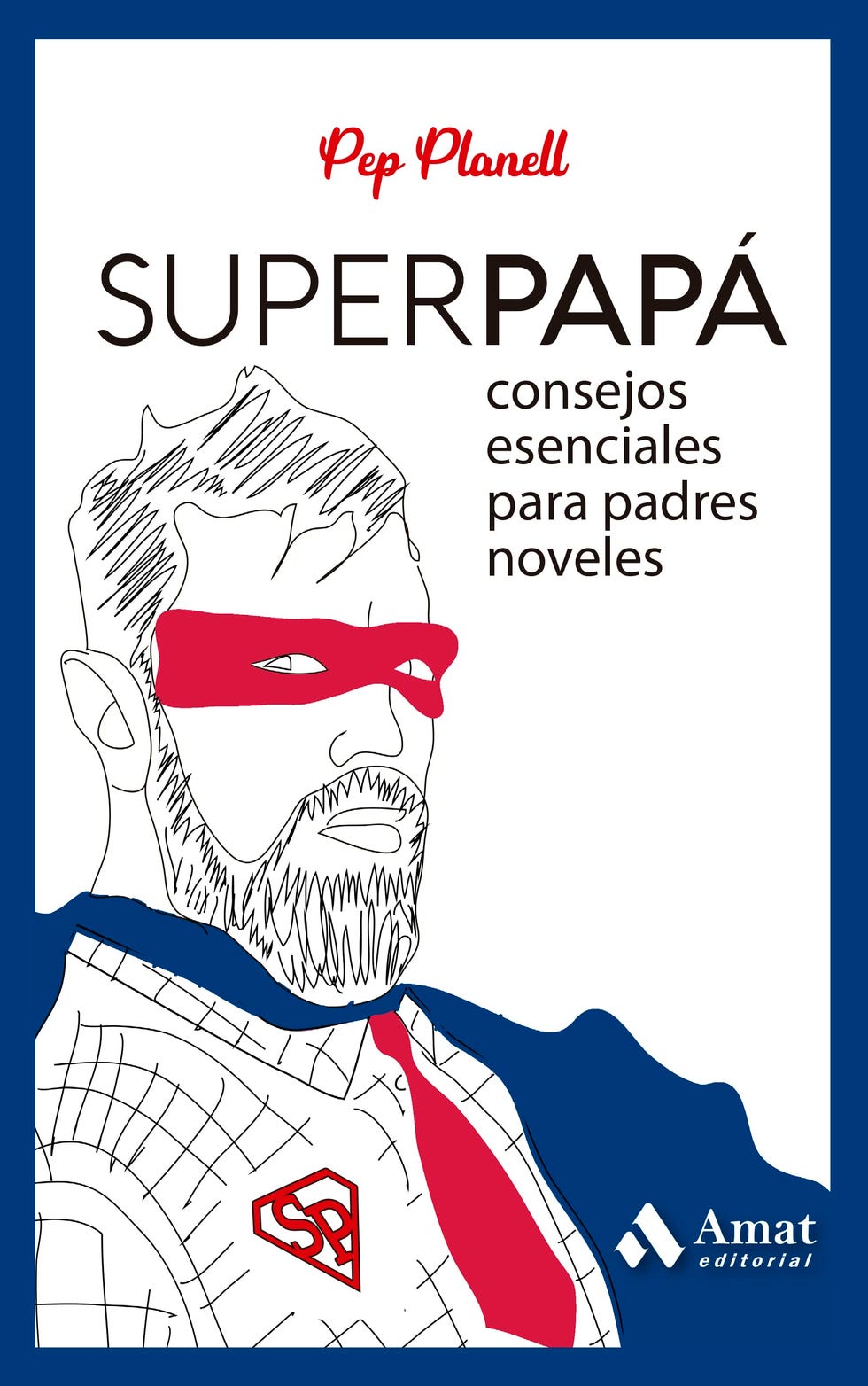 'Superpapá'