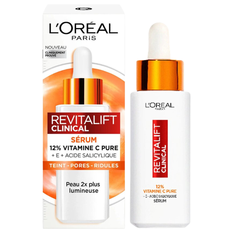 L'Oréal Paris Revitalift Clinical Pure Vitamine C 12% Serum