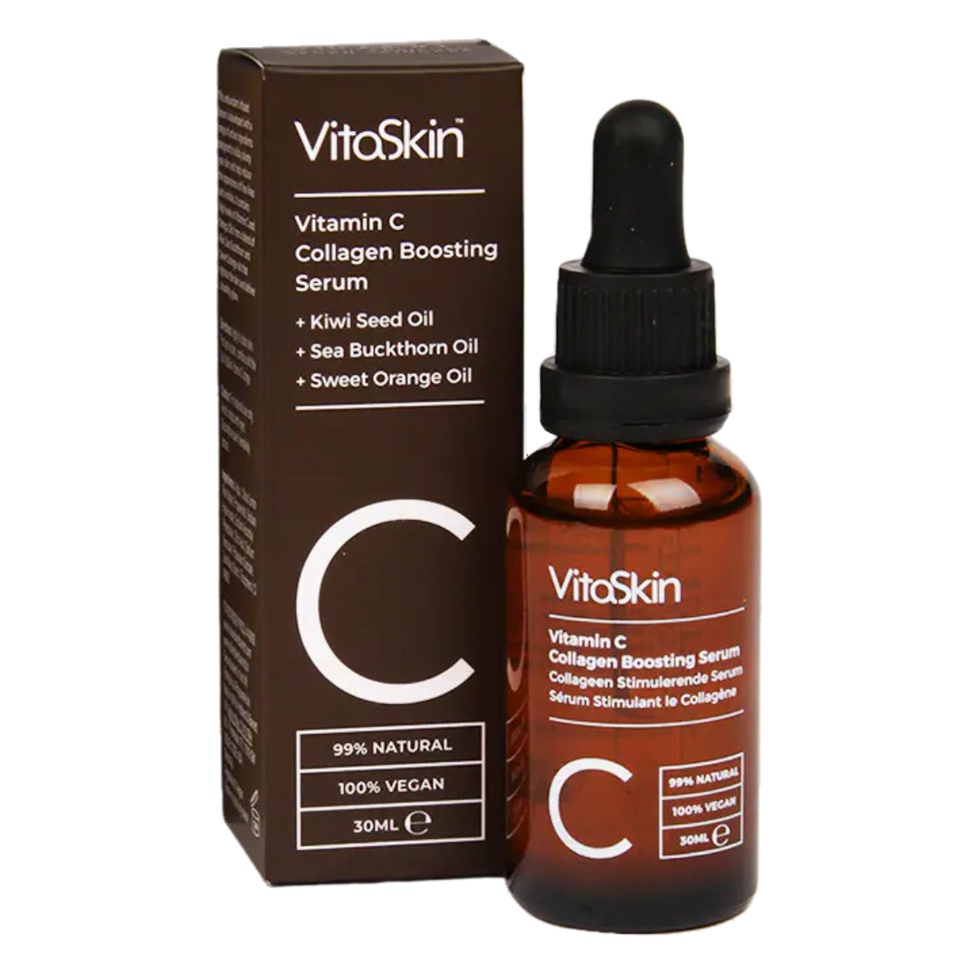 VitaSkin Vitamin C Collagen Boosting Serum