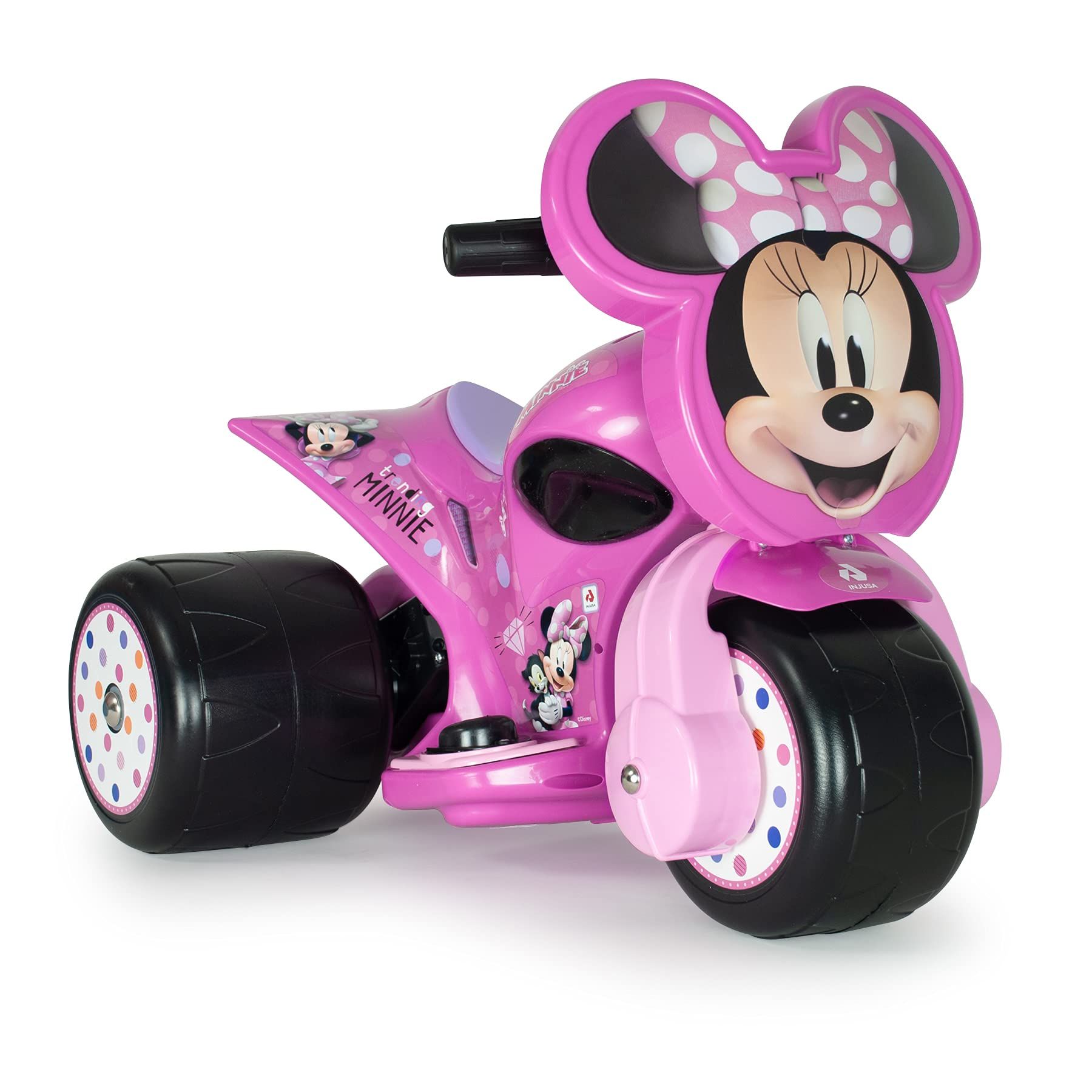 Moto bateria niña 2 años on sale