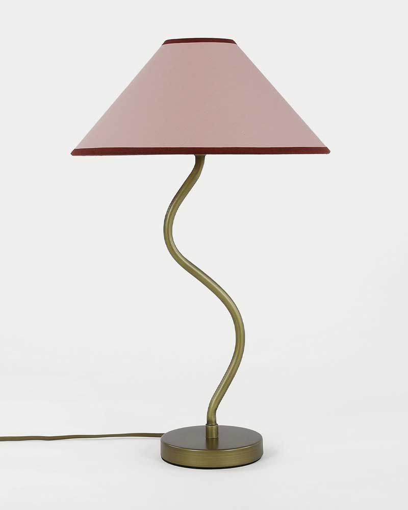 harry table lamp
