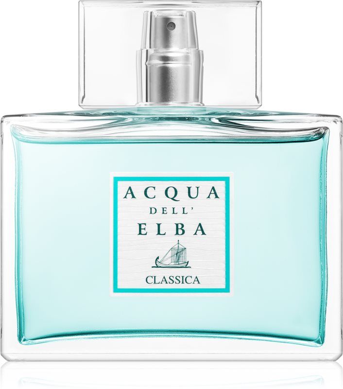 Classica Men Eau de Parfum, 100 ml