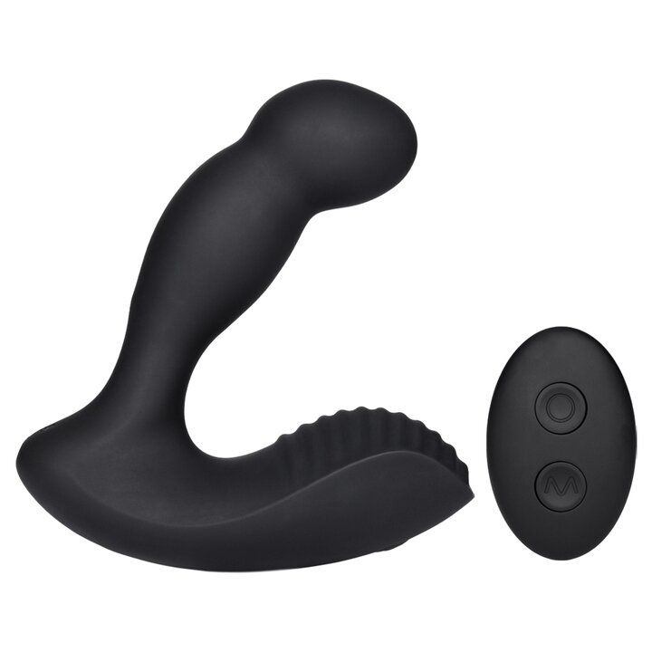 Sphincter Salute Remote Prostate Massager