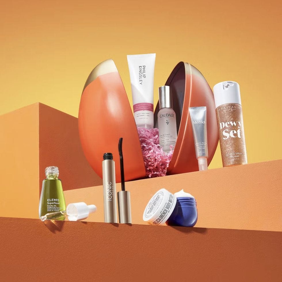 LookFantastic Beauty Egg 2024