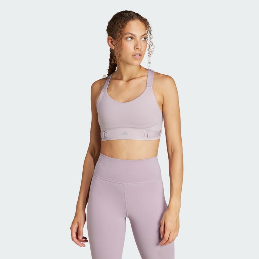 The Boost Women's SPORTS BRA (Quick Dry and Anti Chafing) – Veloz