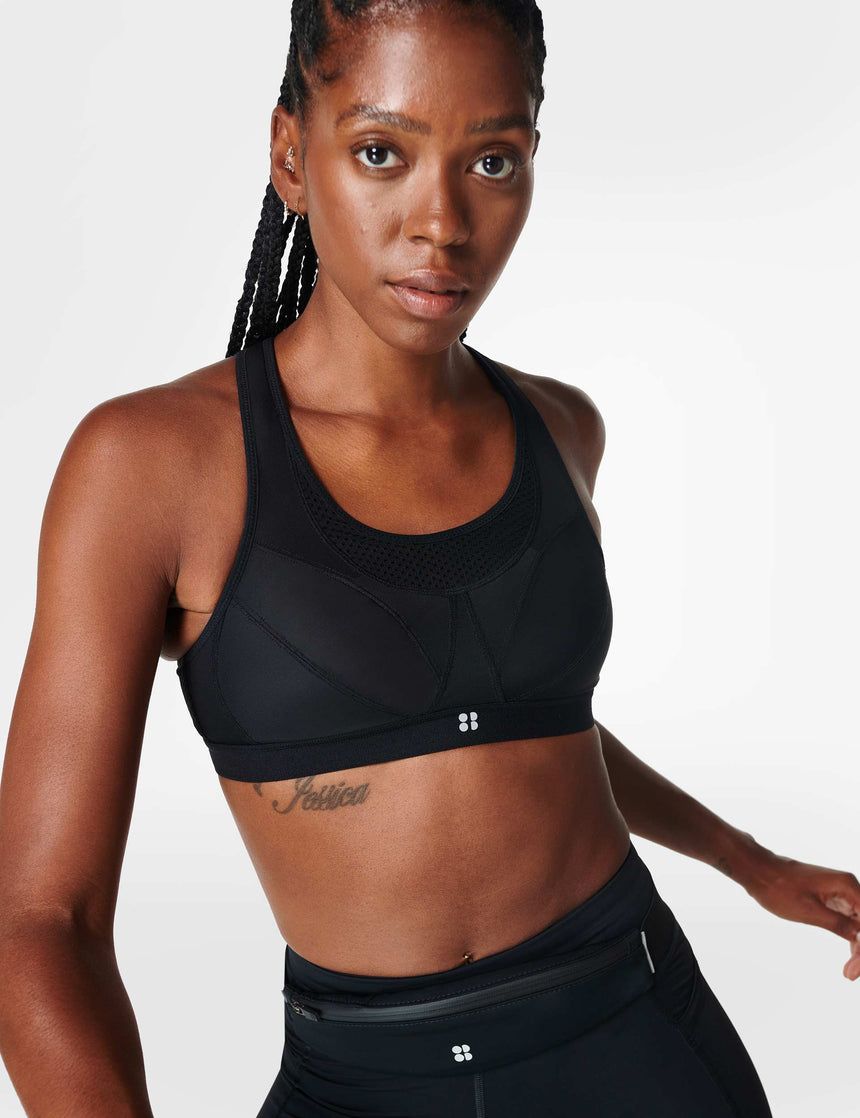 Activewear & Sports Bras for Bigger Busts