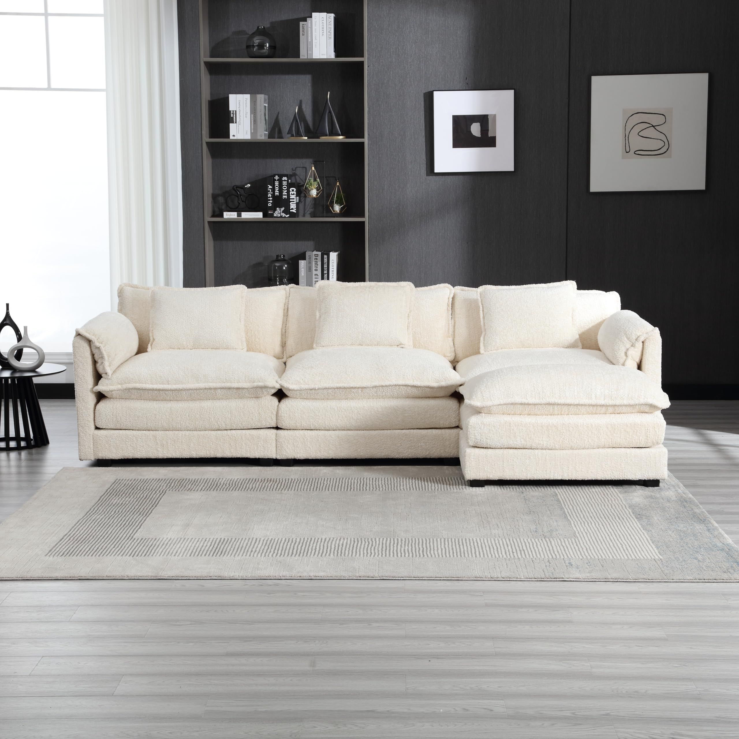 Best washable deals sectional