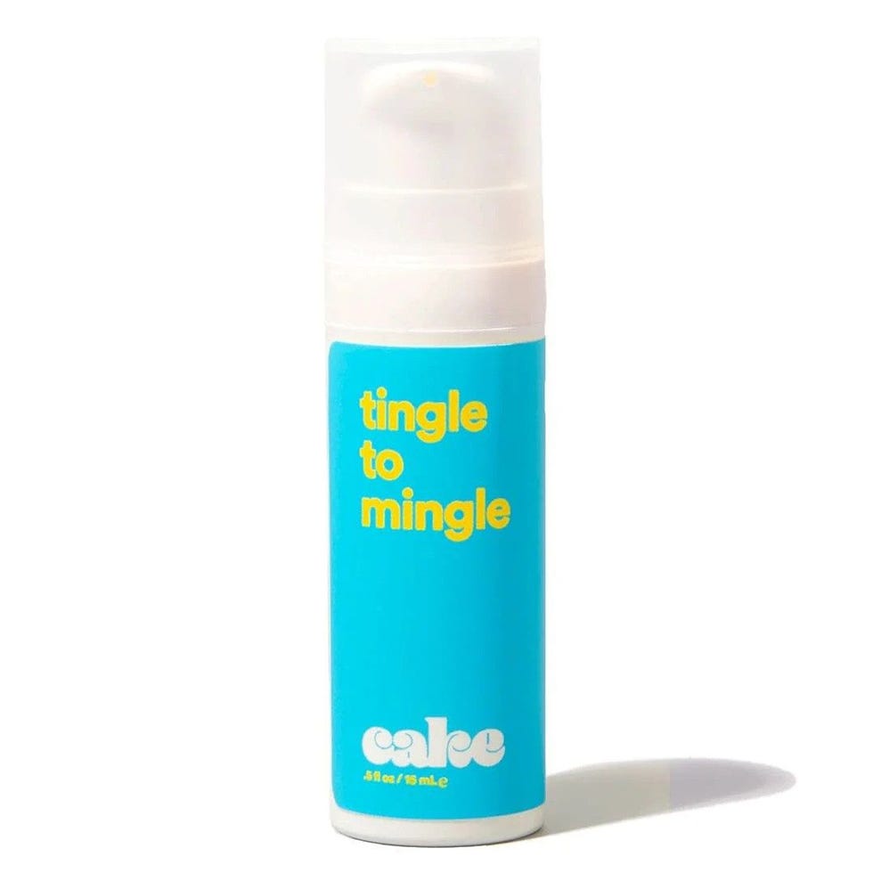 Tingle to Mingle