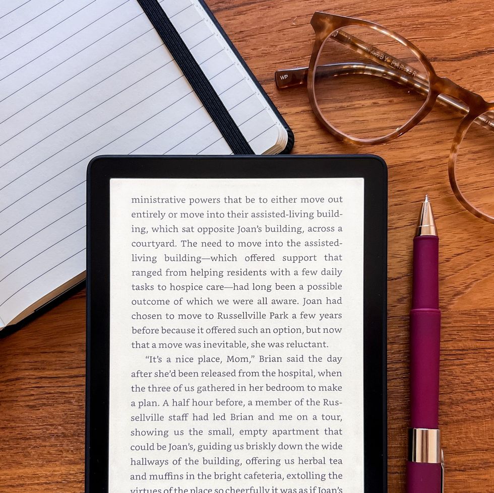 6 Best Kindles to Buy in 2024 Amazon Kindle Reviews