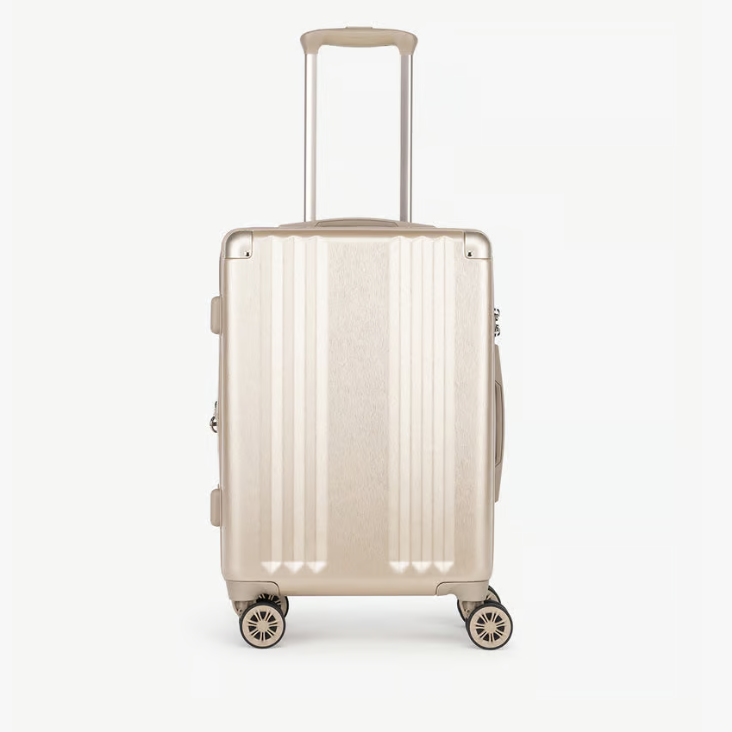 Ambeur Carry-On Luggage