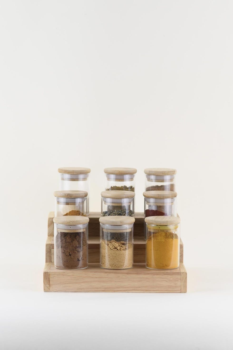 28 Best Spice Rack Ideas to Keep Your Collection Organized