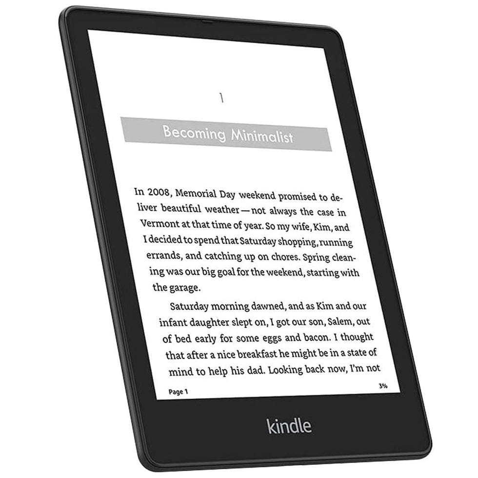 6 Best Kindles to Buy in 2024 Amazon Kindle Reviews