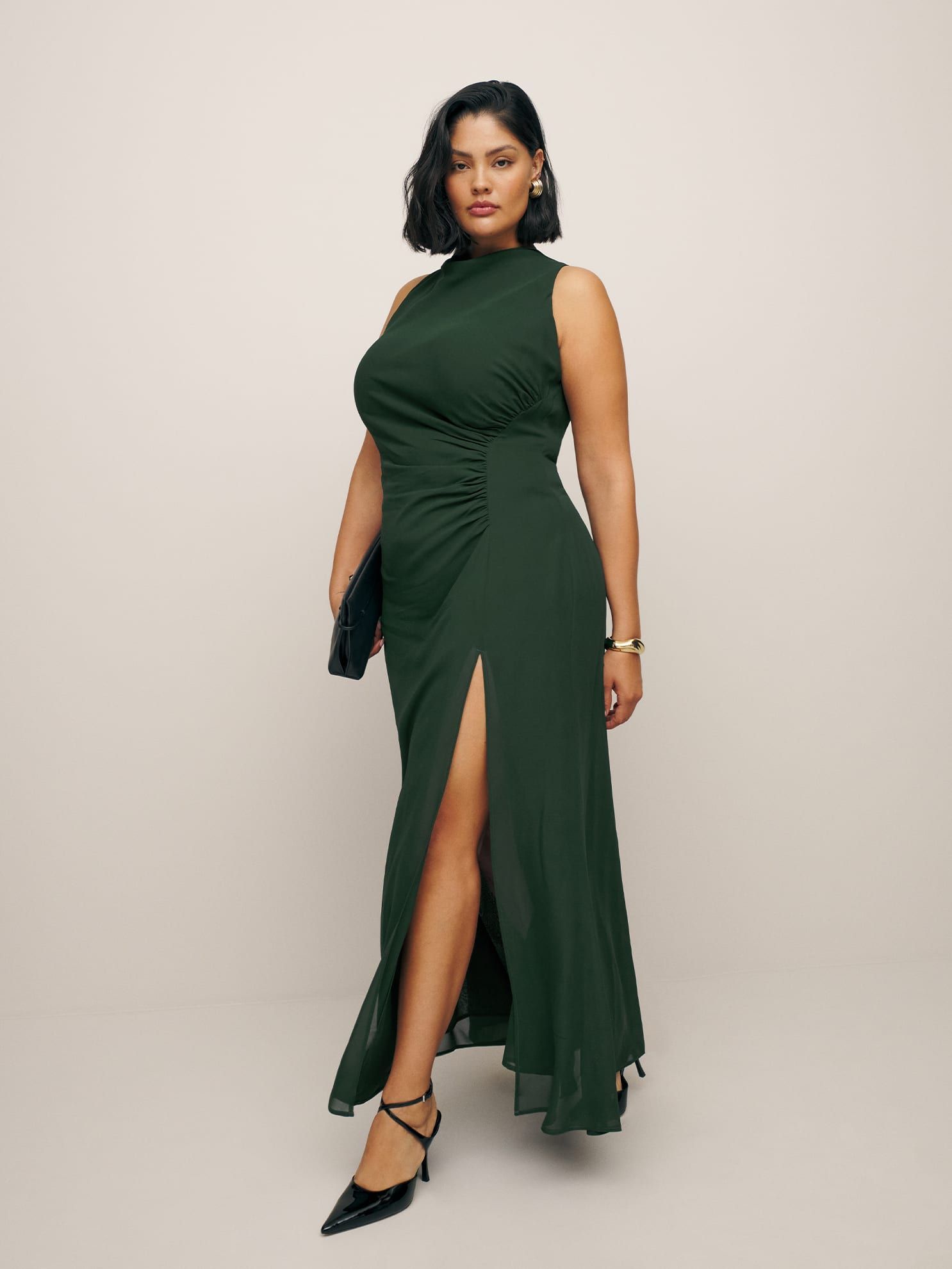 19 best plus size bridesmaid dresses 2024 a curve editor picks