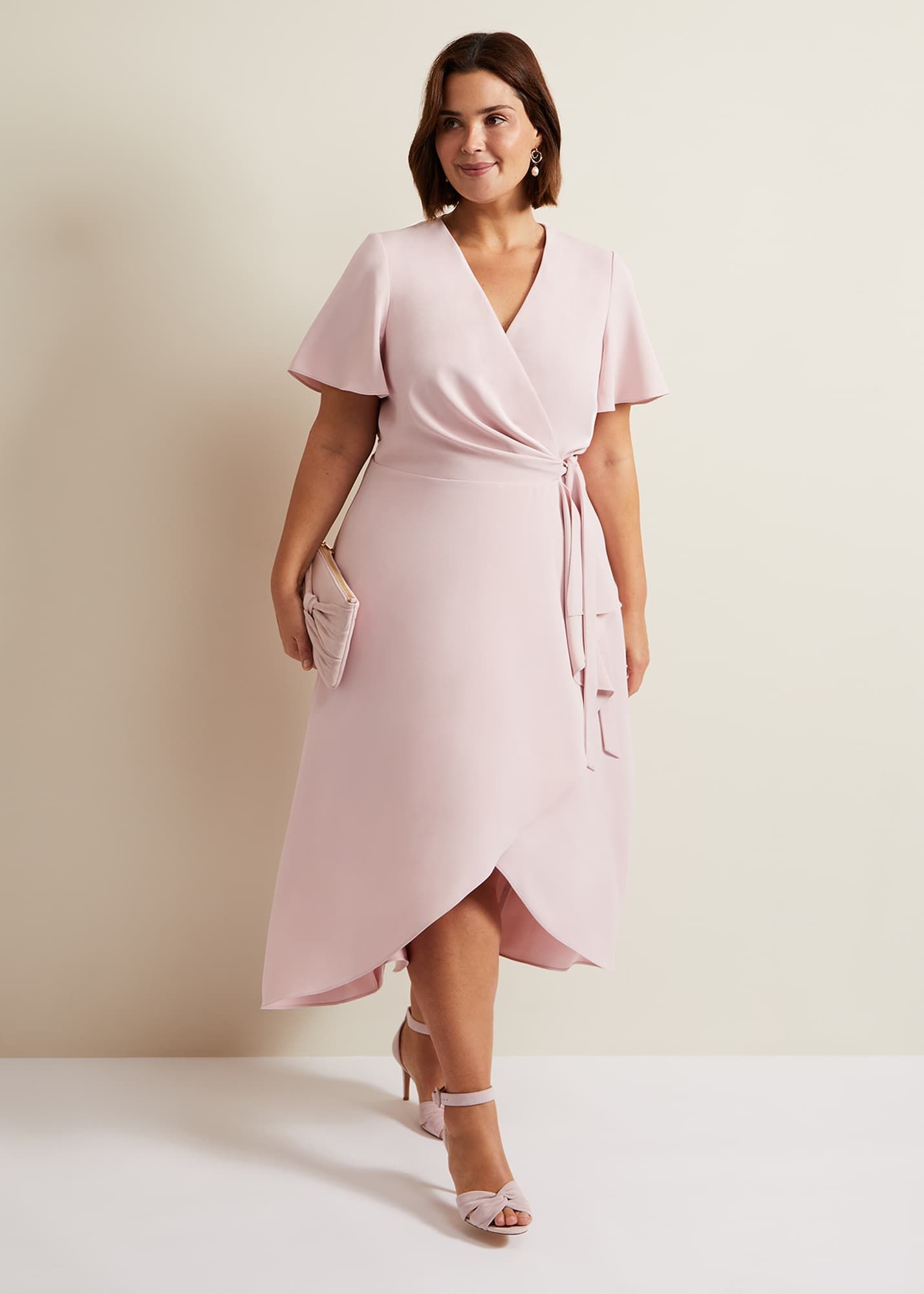 19 best plus size bridesmaid dresses 2024 a curve editor picks