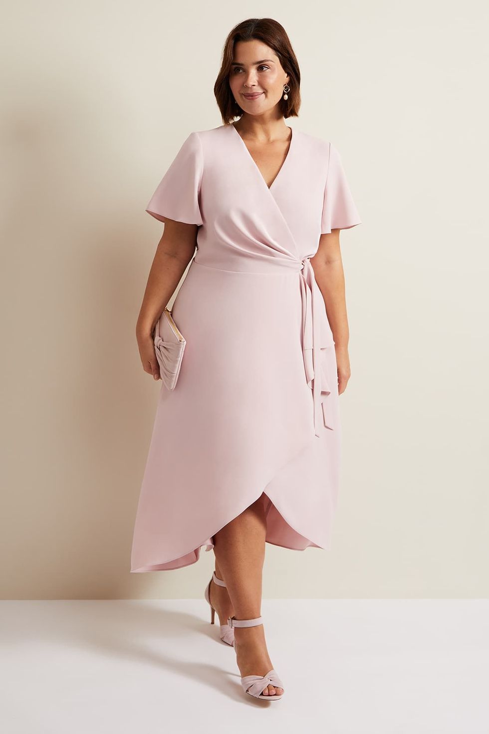 19 best plus-size bridesmaid dresses 2024 – a curve editor picks