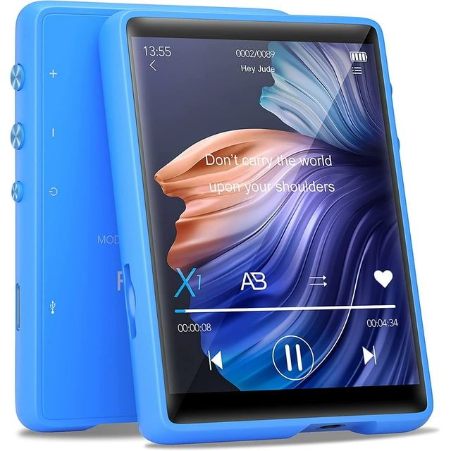 M3 Touchscreen MP3 Player