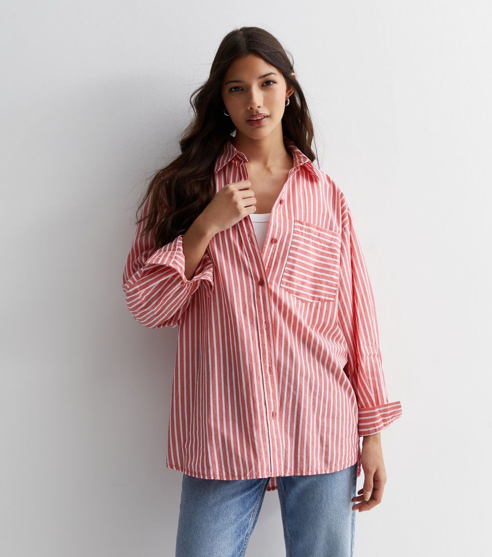21 best women's shirts UK for spring 2024