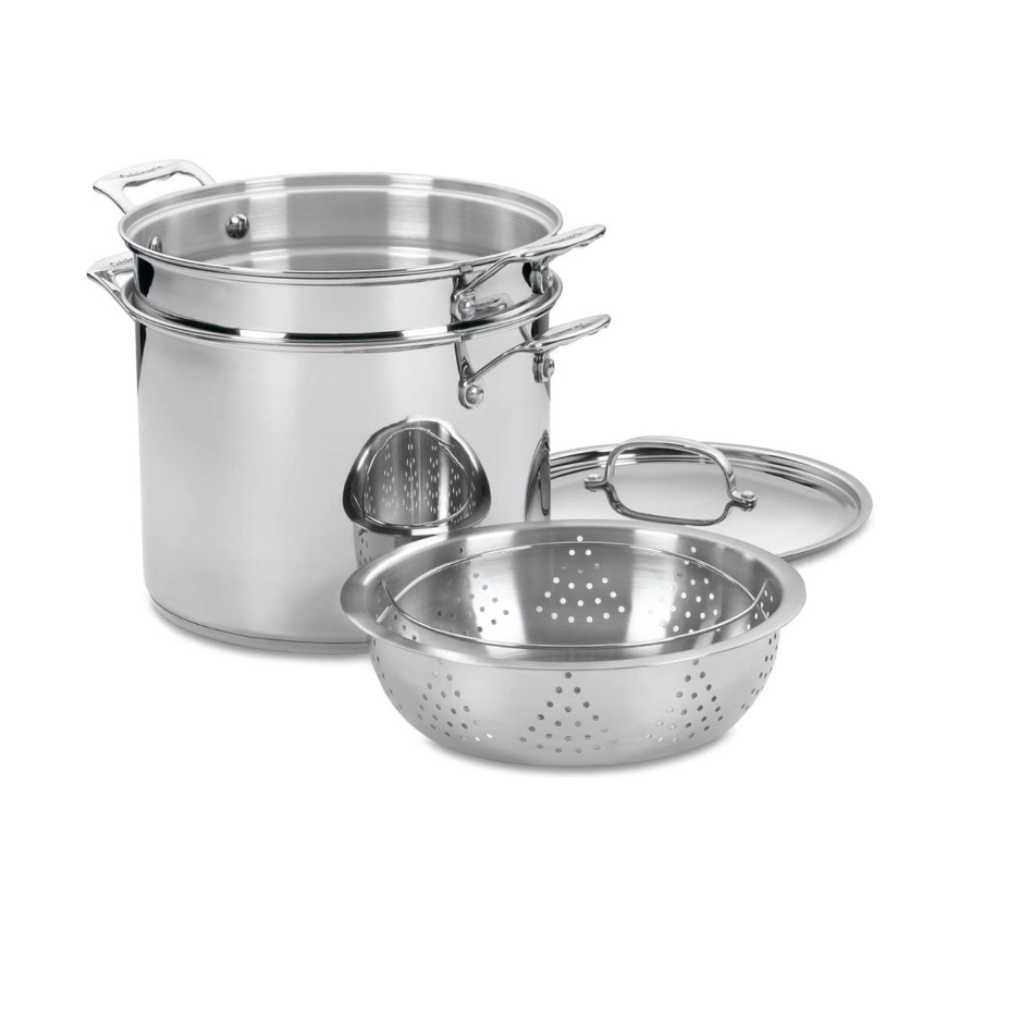 4-Piece Cookware Set