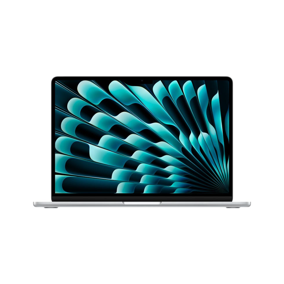 2024 MacBook Air 13-inch Laptop