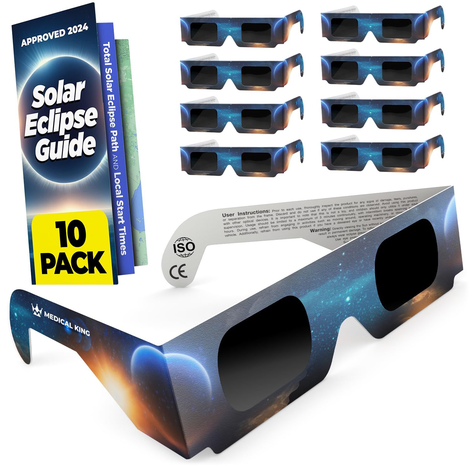 Where to buy solar eclipse glasses: Cleveland edition | wkyc.com