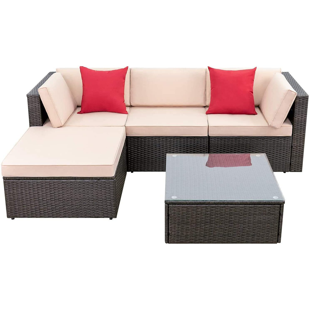 Amazon Big Spring Sale 2024 Deals On Outdoor Essentials And More   1710266757 Amazon Furniture Set 65f099618f196 