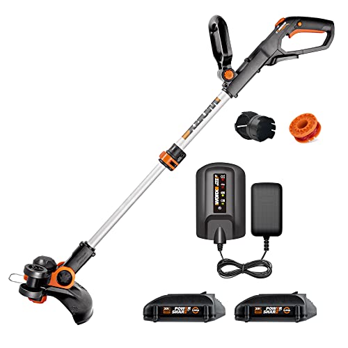 String trimmer 