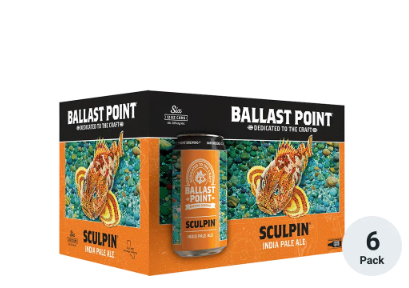 Ballast Point Sculpin IPA