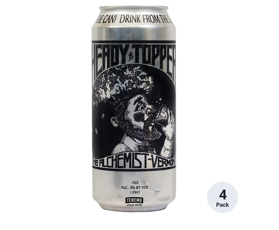 Alchemist Heady Topper