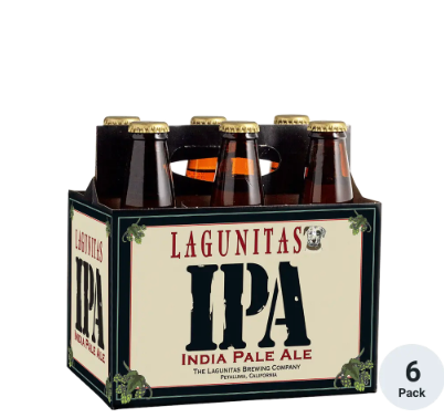 Lagunitas IPA
