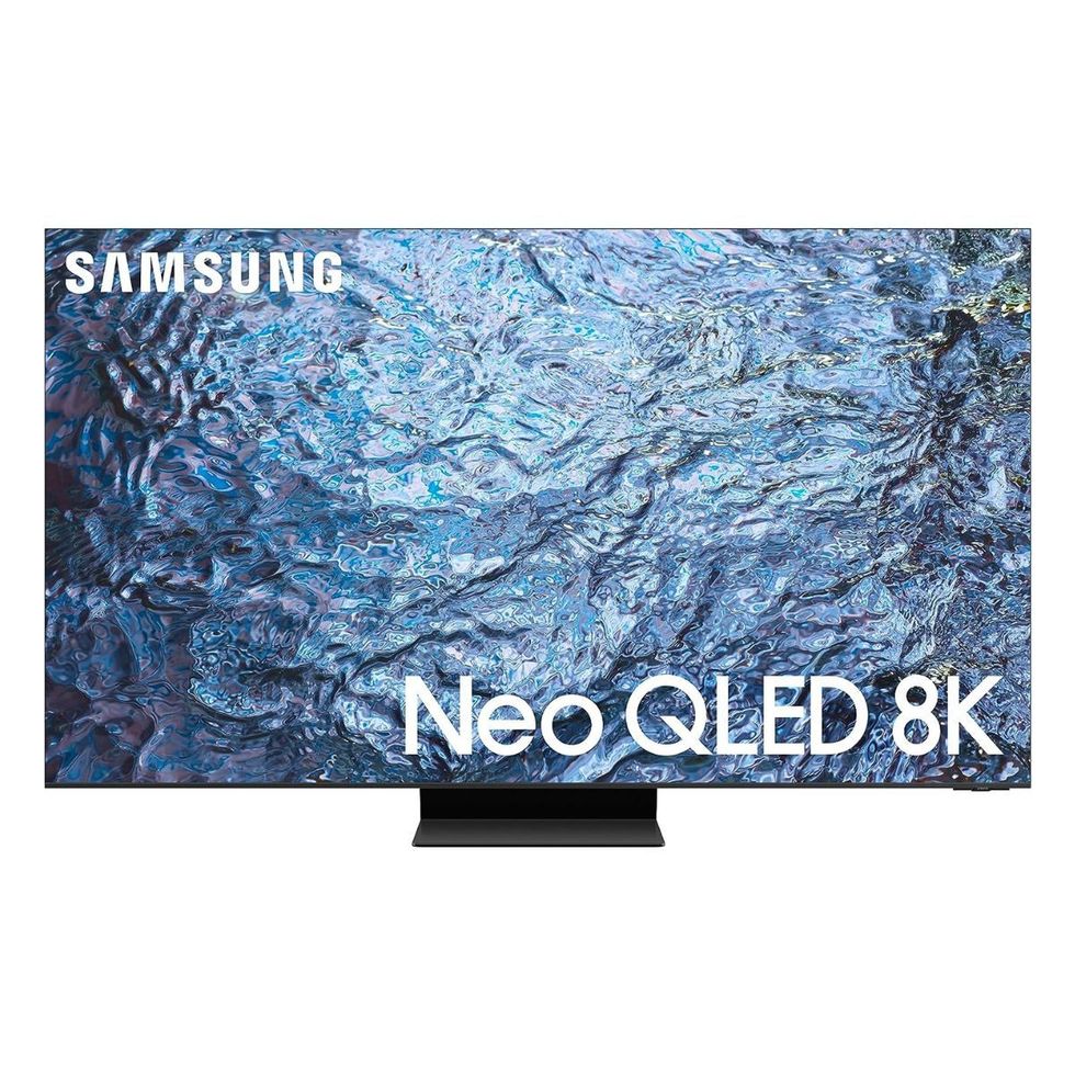 Samsung 85-Inch Class Neo QLED 8K QN900C Series Mini LED