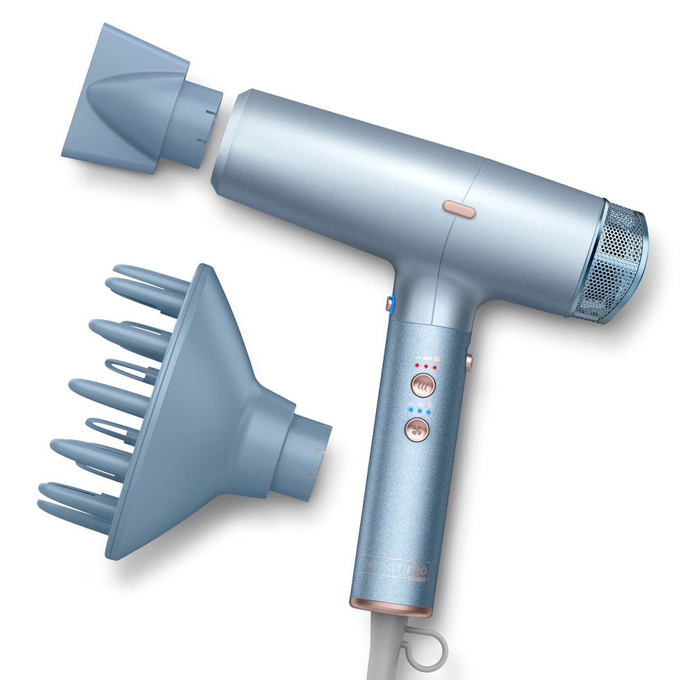 InfinitiPro DigitalAire Hair Dryer 