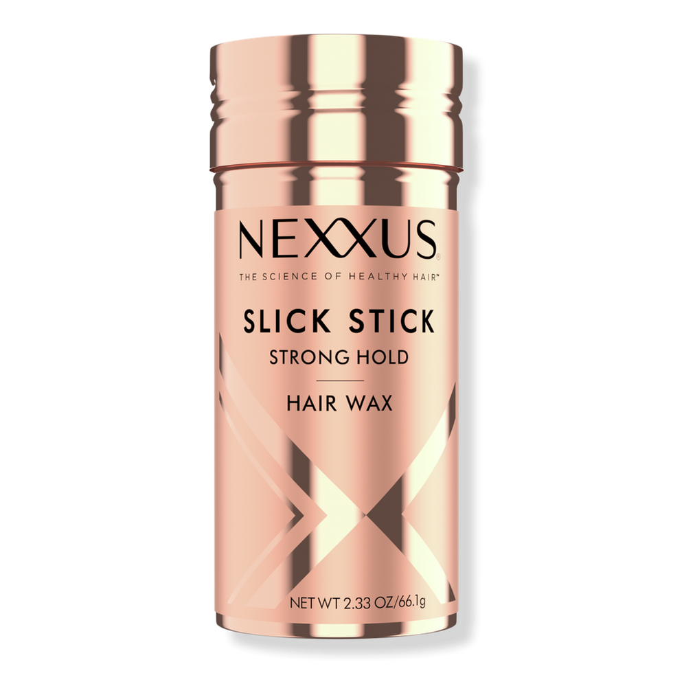 Slick Stick Strong Hold Hair Wax