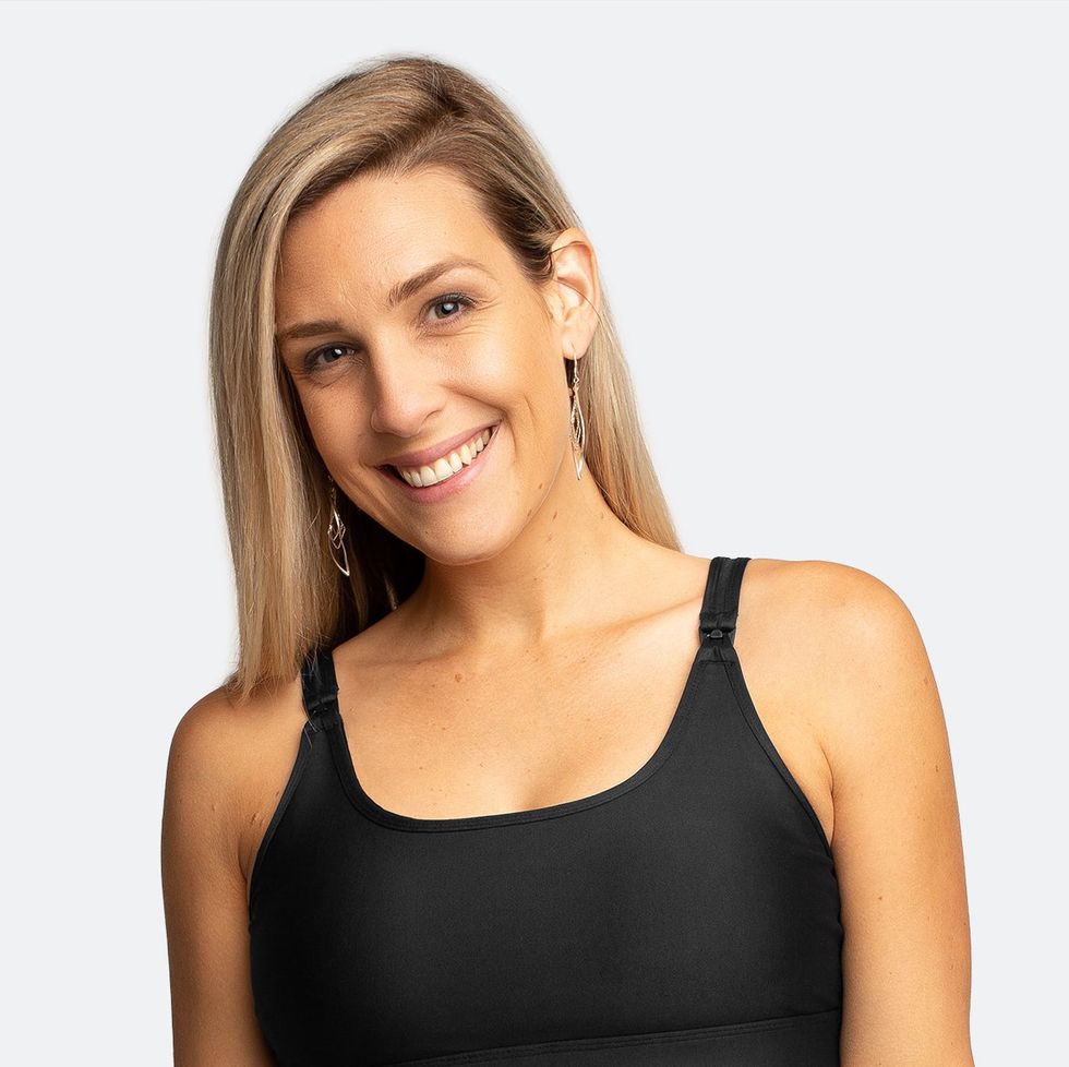 Top 10 Best Sports Bras For Running Large Breasts In 2024 